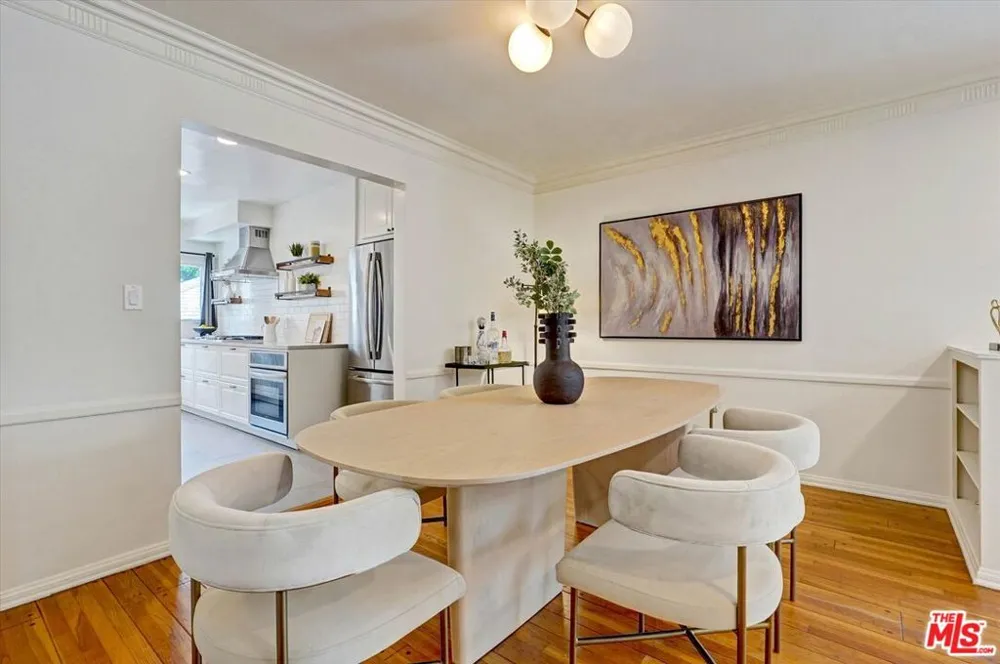 1346 Crescent Heights Boulevard #1 West Hollywood, CA 90046