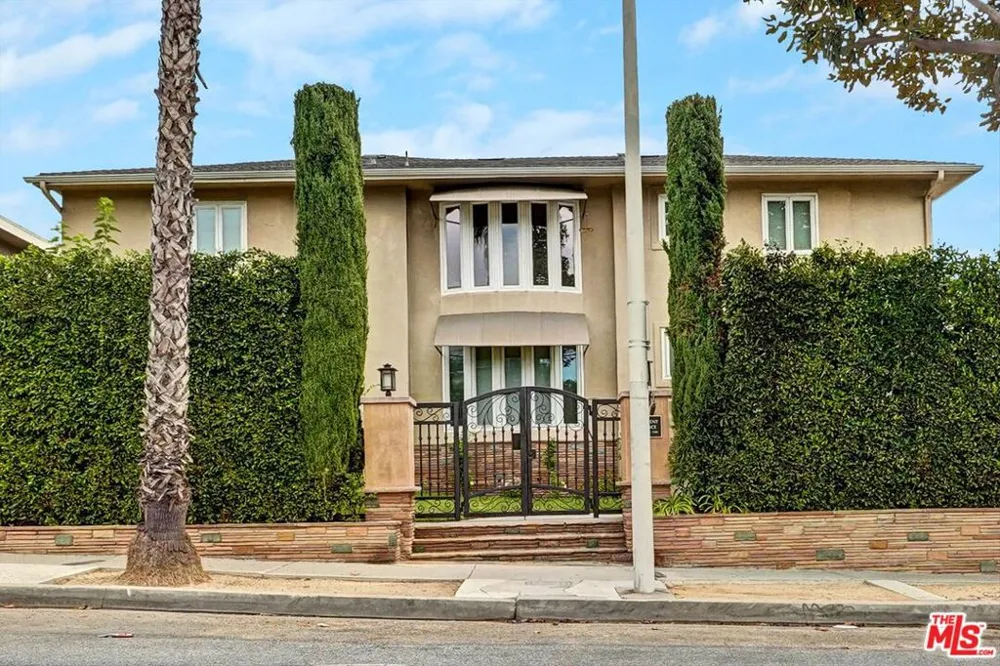 1346 Crescent Heights Boulevard #1 West Hollywood, CA 90046