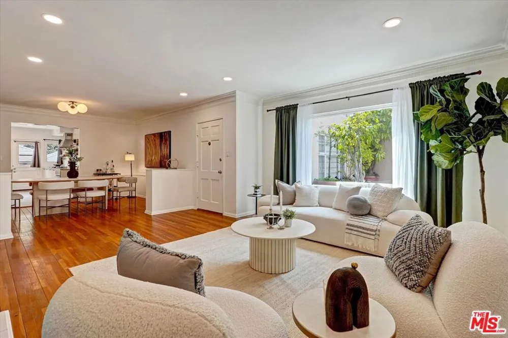 1346 Crescent Heights Boulevard #1 West Hollywood, CA 90046