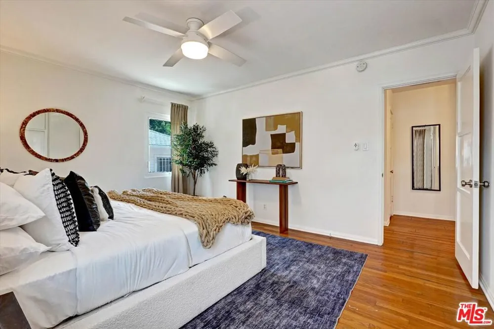 1346 Crescent Heights Boulevard #1 West Hollywood, CA 90046