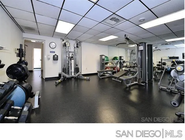 750 State St #216 San Diego, CA 92101