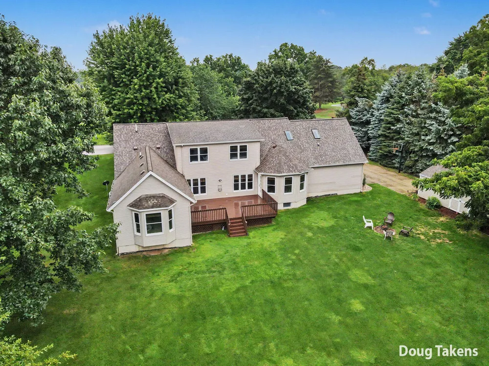 381 White Stag Court SW Grandville, MI 49418