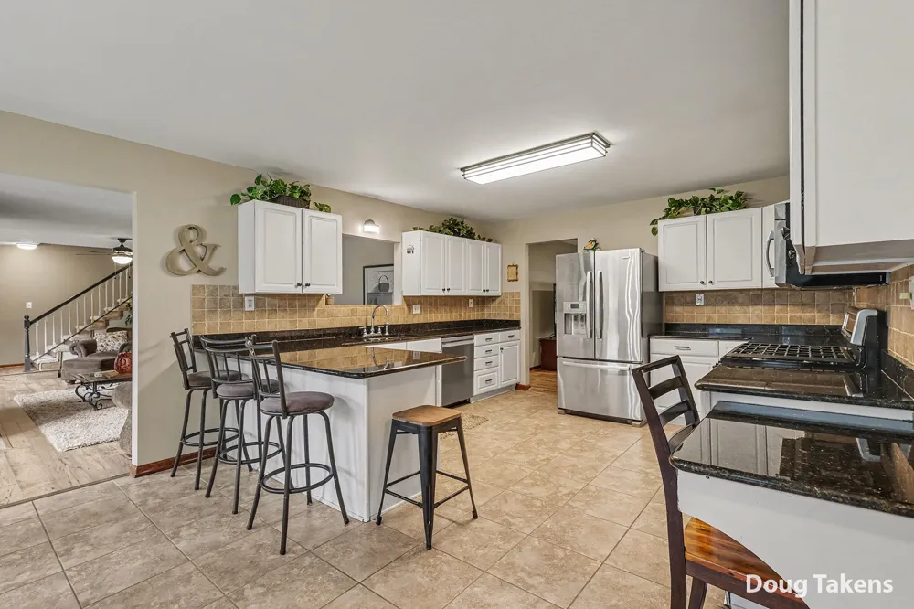 381 White Stag Court SW Grandville, MI 49418