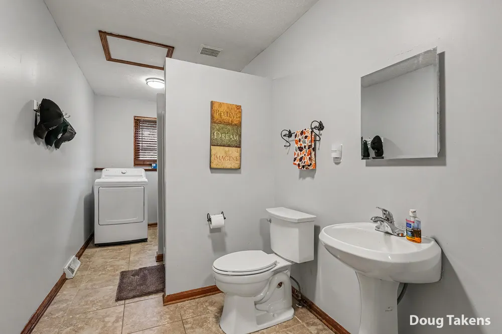 381 White Stag Court SW Grandville, MI 49418