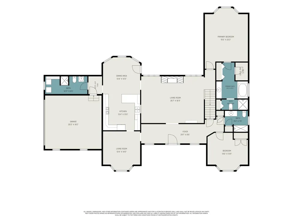 381 White Stag Court SW Grandville, MI 49418