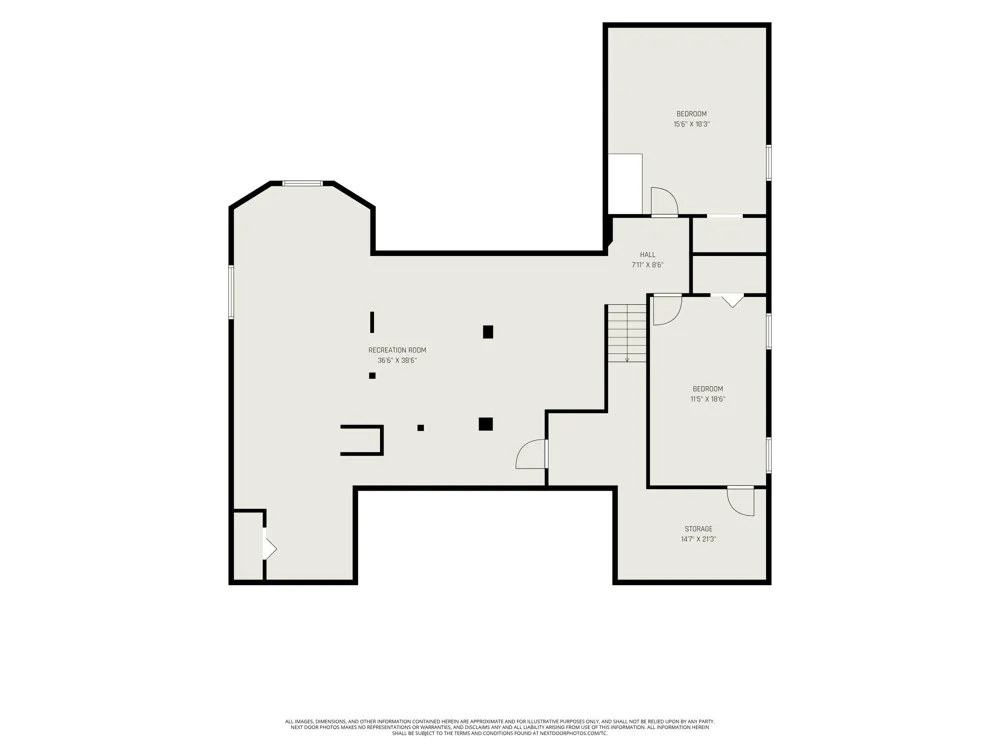 381 White Stag Court SW Grandville, MI 49418