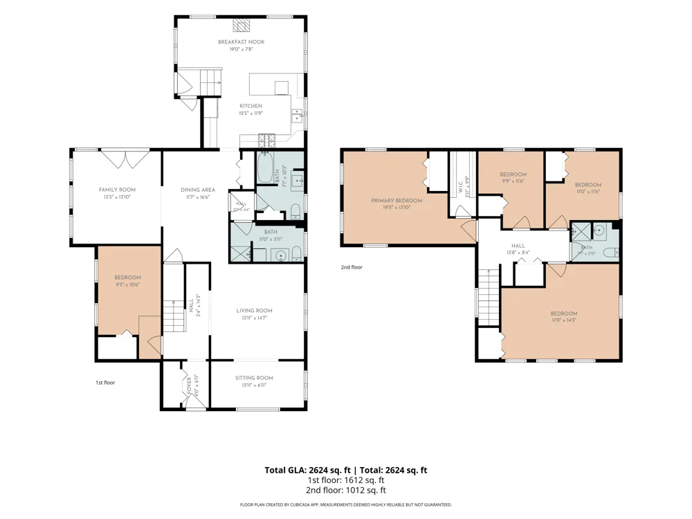404 S Berrien Street New Buffalo, MI 49117