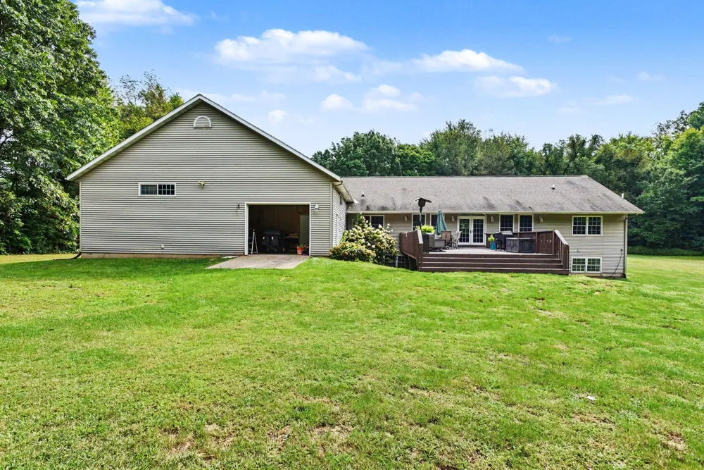 15627 13 Mile Road Battle Creek, MI 49014