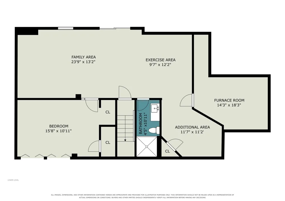 4234 Lori Lynn Lane Whitmore Lake, MI 48189