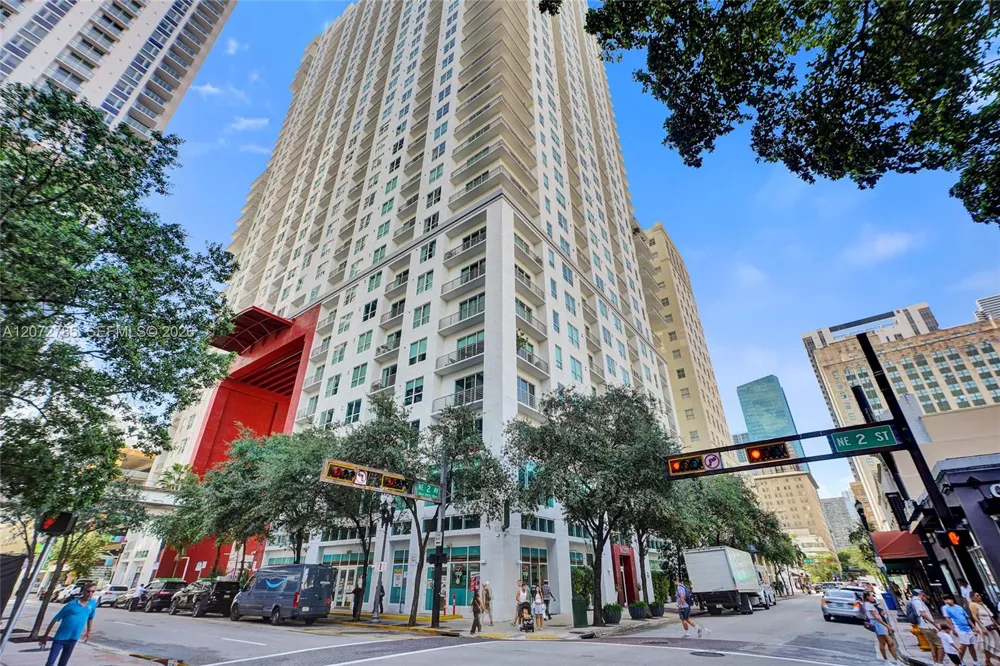 133 NE 2nd Ave #1013 Miami, FL 33132