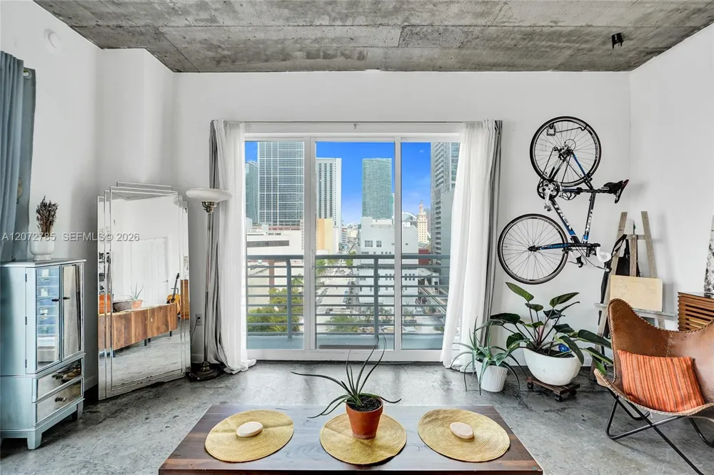 133 NE 2nd Ave #1013 Miami, FL 33132