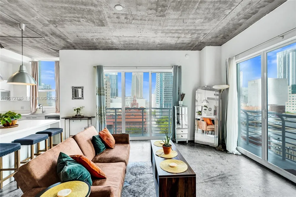133 NE 2nd Ave #1013 Miami, FL 33132