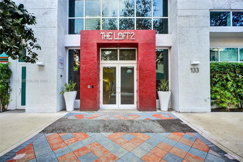 133 NE 2nd Ave #1013 Miami, FL 33132