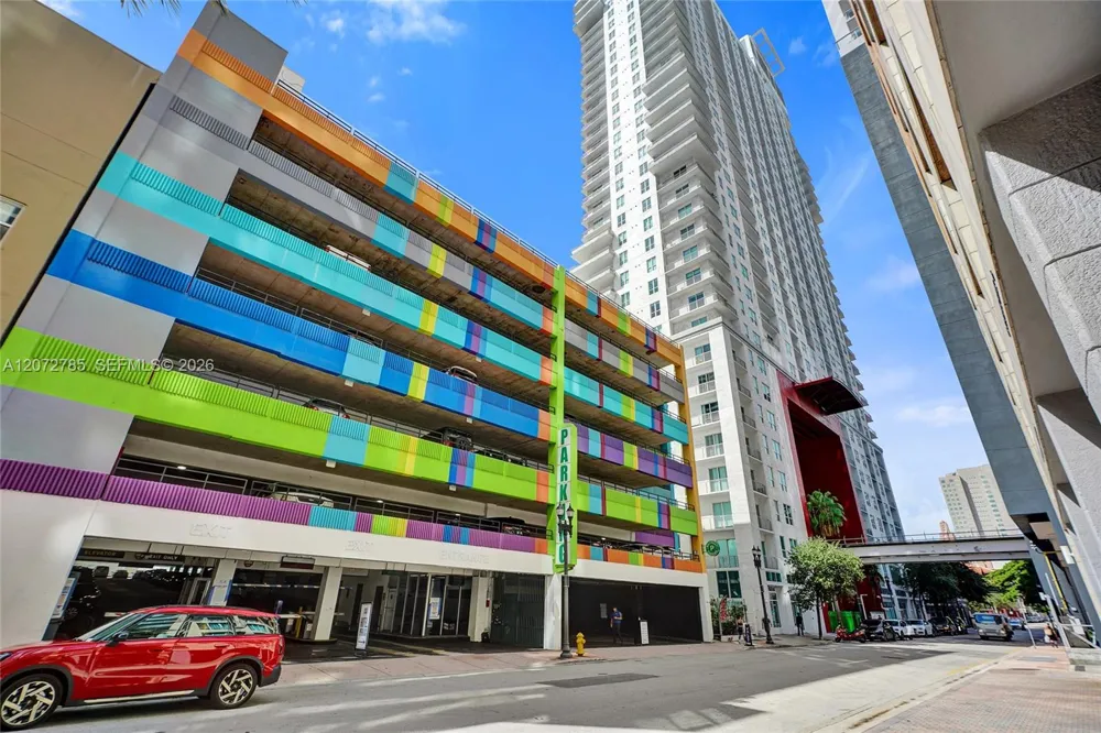 133 NE 2nd Ave #1013 Miami, FL 33132