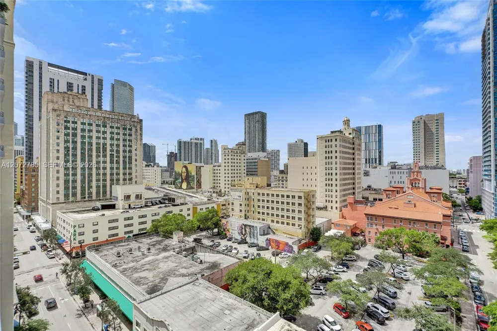133 NE 2nd Ave #1013 Miami, FL 33132
