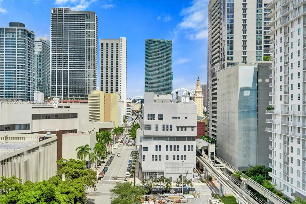 133 NE 2nd Ave #1013 Miami, FL 33132