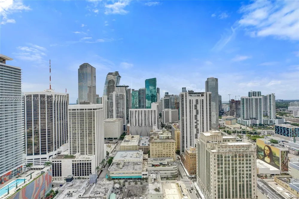 133 NE 2nd Ave #1013 Miami, FL 33132