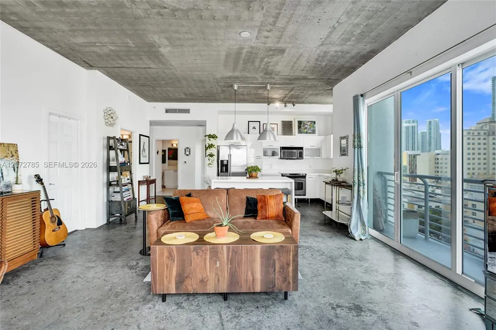 133 NE 2nd Ave #1013 Miami, FL 33132