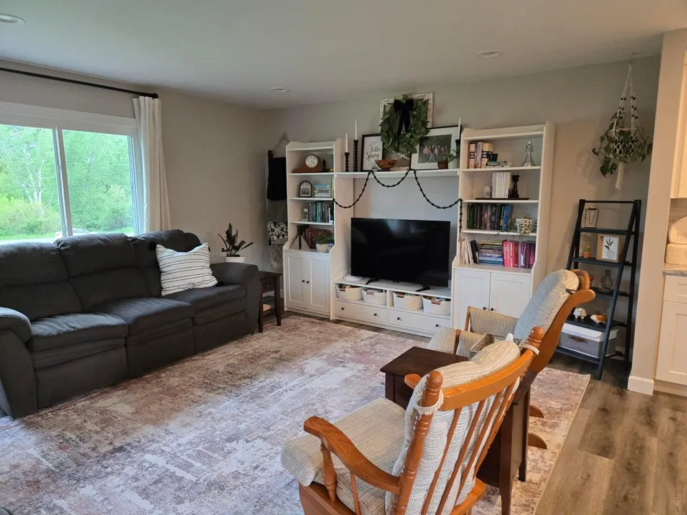 15100 White Oak Avenue Lowell, IN 46356