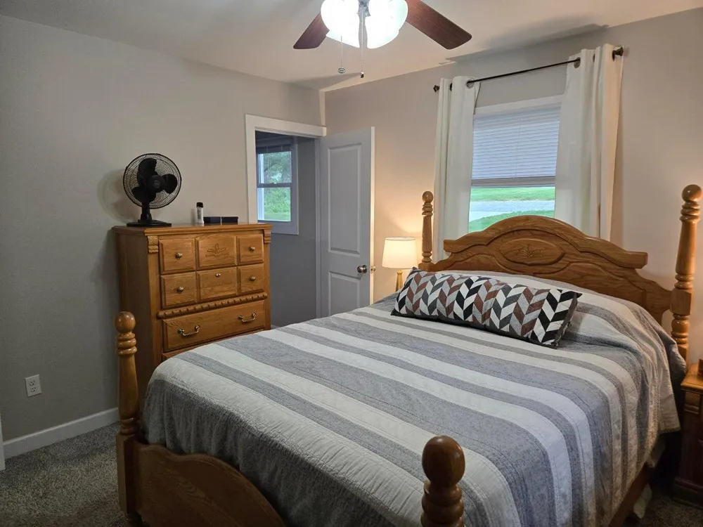 15100 White Oak Avenue Lowell, IN 46356