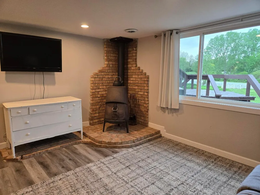 15100 White Oak Avenue Lowell, IN 46356