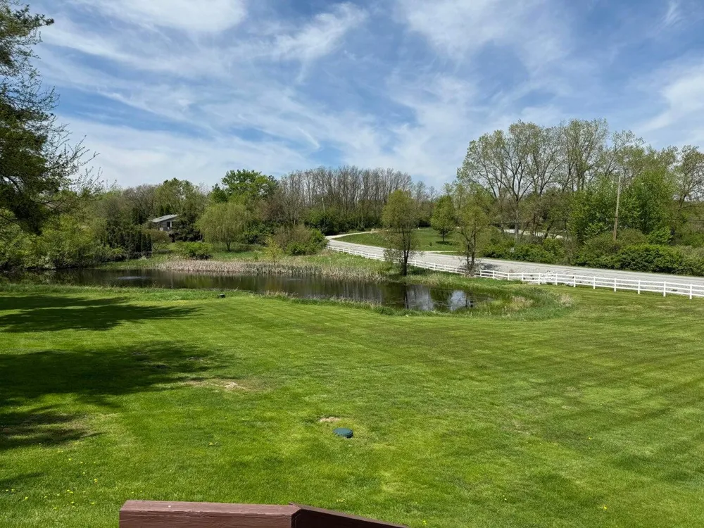 15100 White Oak Avenue Lowell, IN 46356
