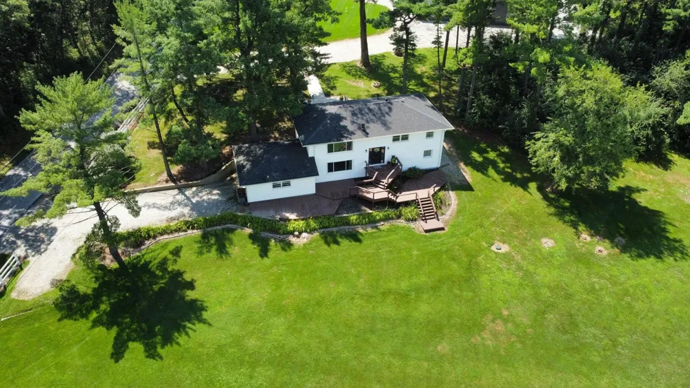 15100 White Oak Avenue Lowell, IN 46356