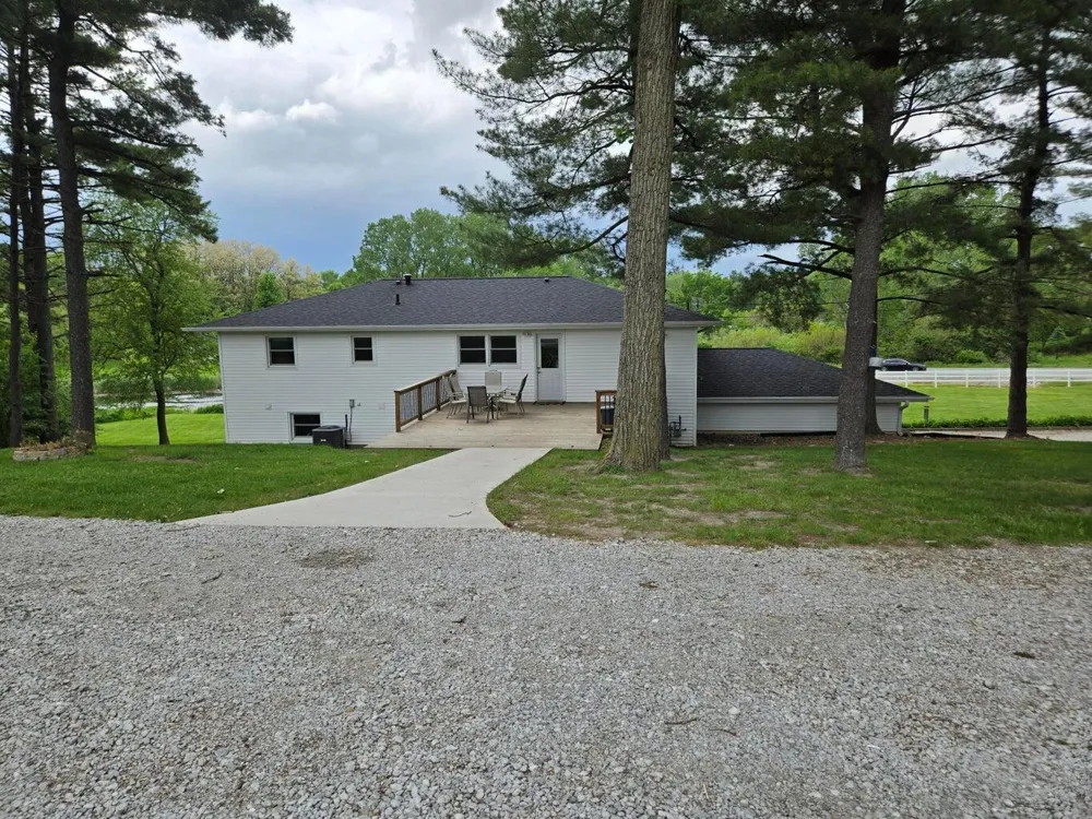 15100 White Oak Avenue Lowell, IN 46356