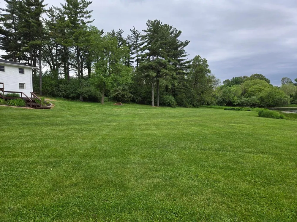 15100 White Oak Avenue Lowell, IN 46356