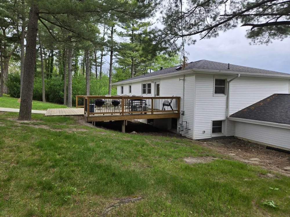 15100 White Oak Avenue Lowell, IN 46356