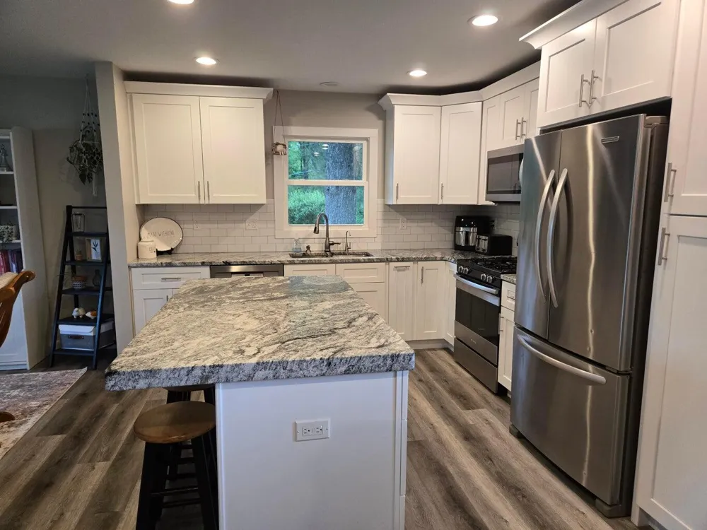 15100 White Oak Avenue Lowell, IN 46356