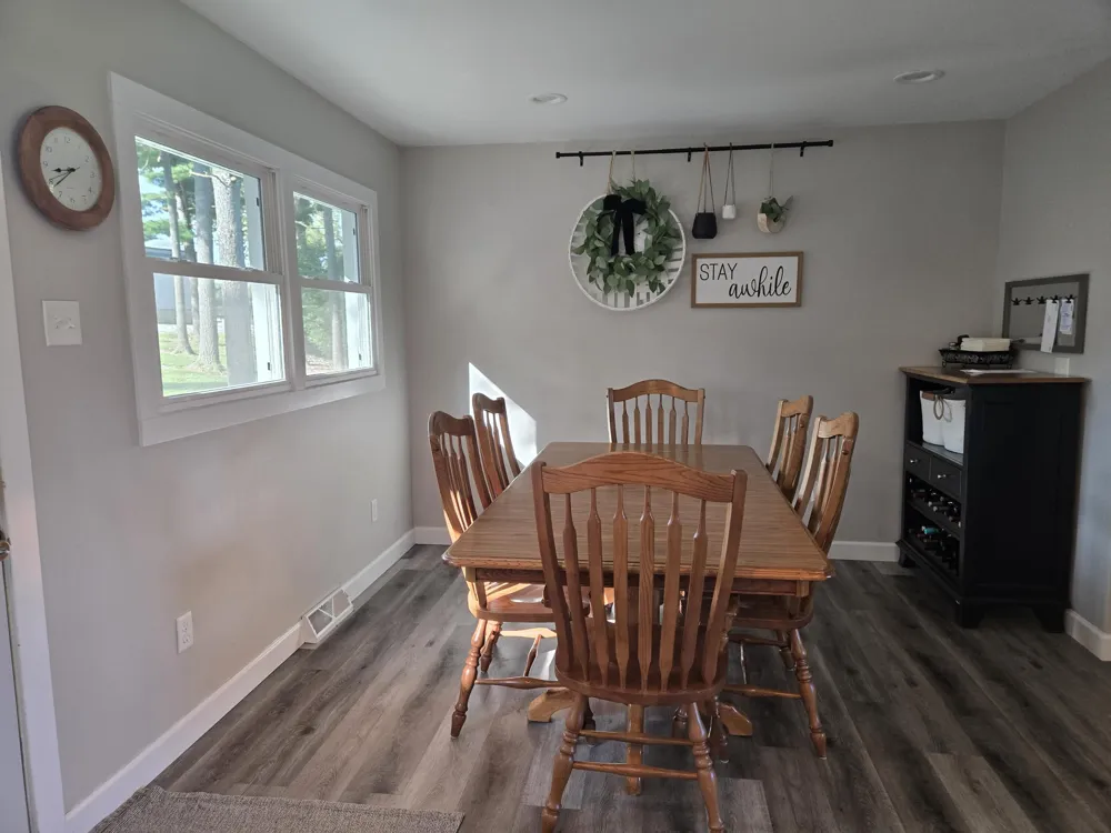 15100 White Oak Avenue Lowell, IN 46356