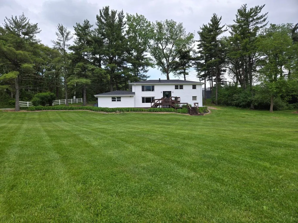15100 White Oak Avenue Lowell, IN 46356