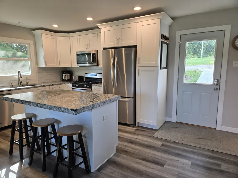 15100 White Oak Avenue Lowell, IN 46356