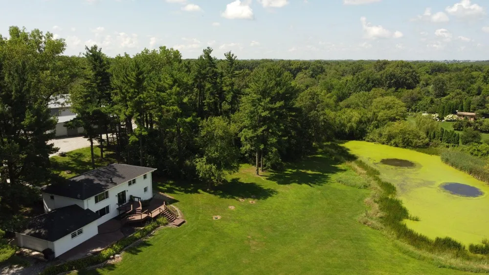 15100 White Oak Avenue Lowell, IN 46356