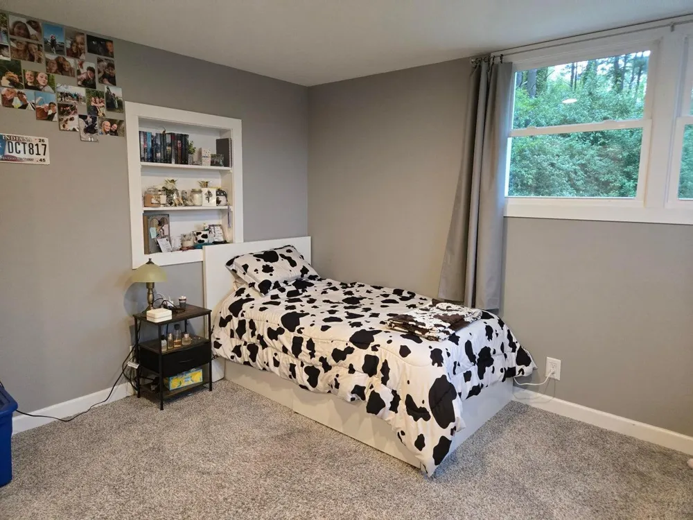 15100 White Oak Avenue Lowell, IN 46356