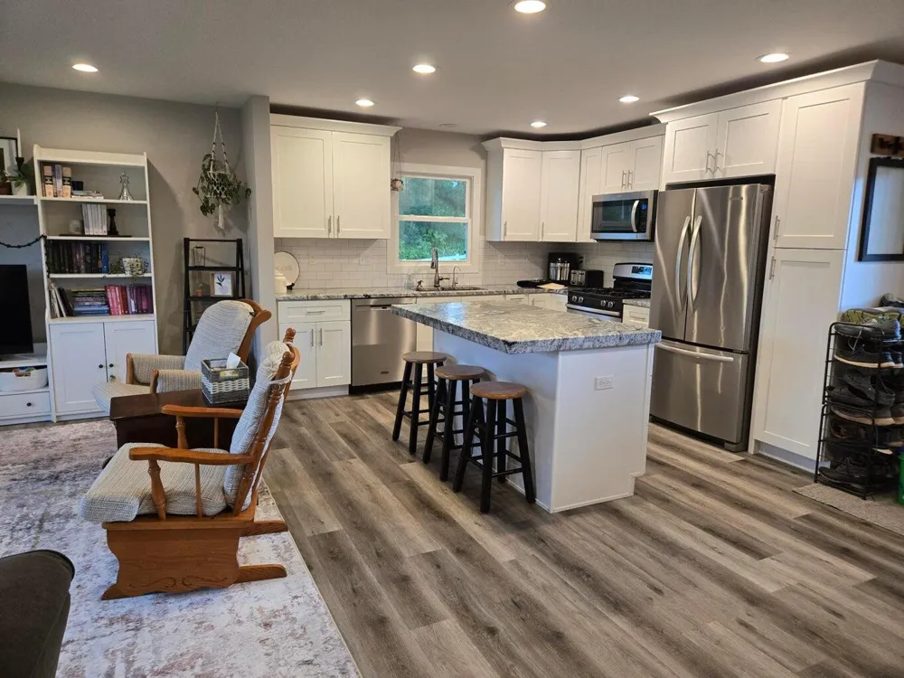 15100 White Oak Avenue Lowell, IN 46356