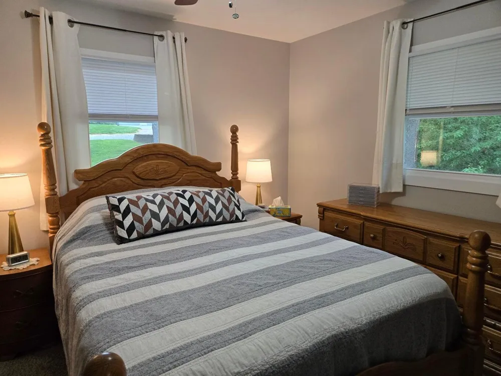 15100 White Oak Avenue Lowell, IN 46356
