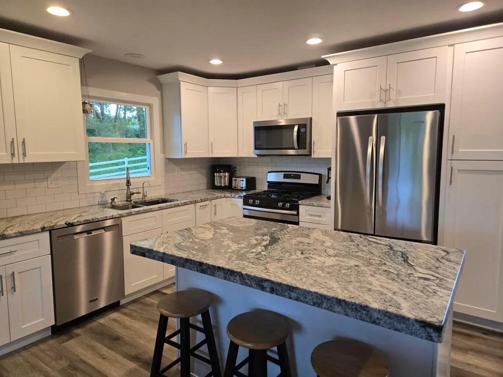 15100 White Oak Avenue Lowell, IN 46356