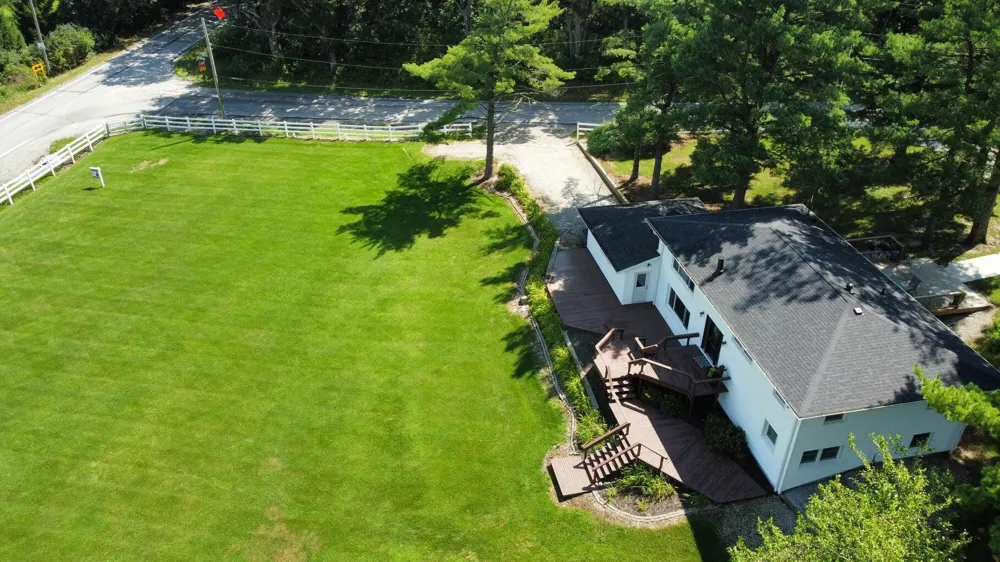 15100 White Oak Avenue Lowell, IN 46356