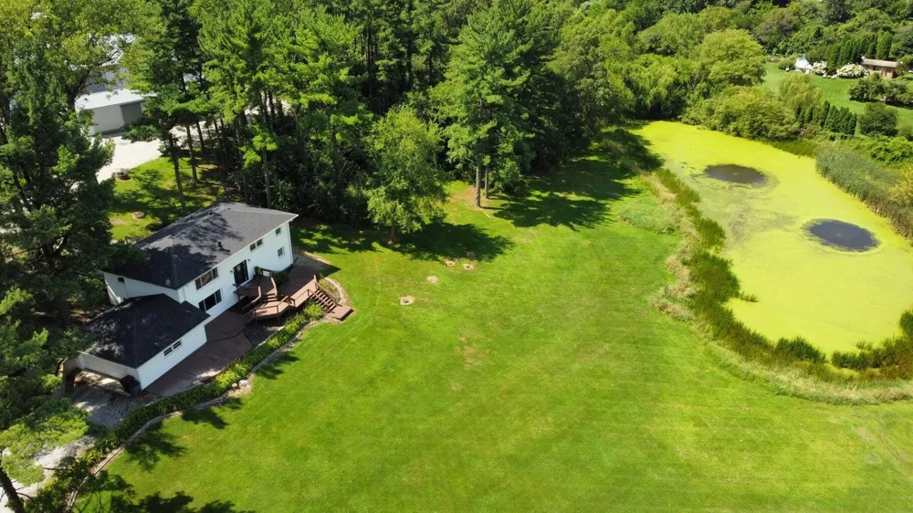 15100 White Oak Avenue Lowell, IN 46356