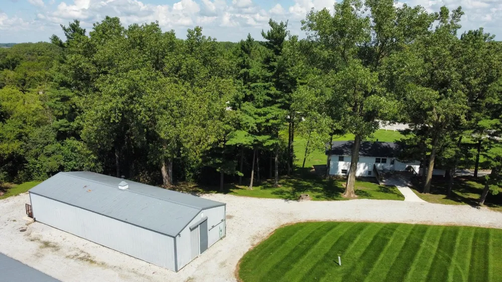 15100 White Oak Avenue Lowell, IN 46356