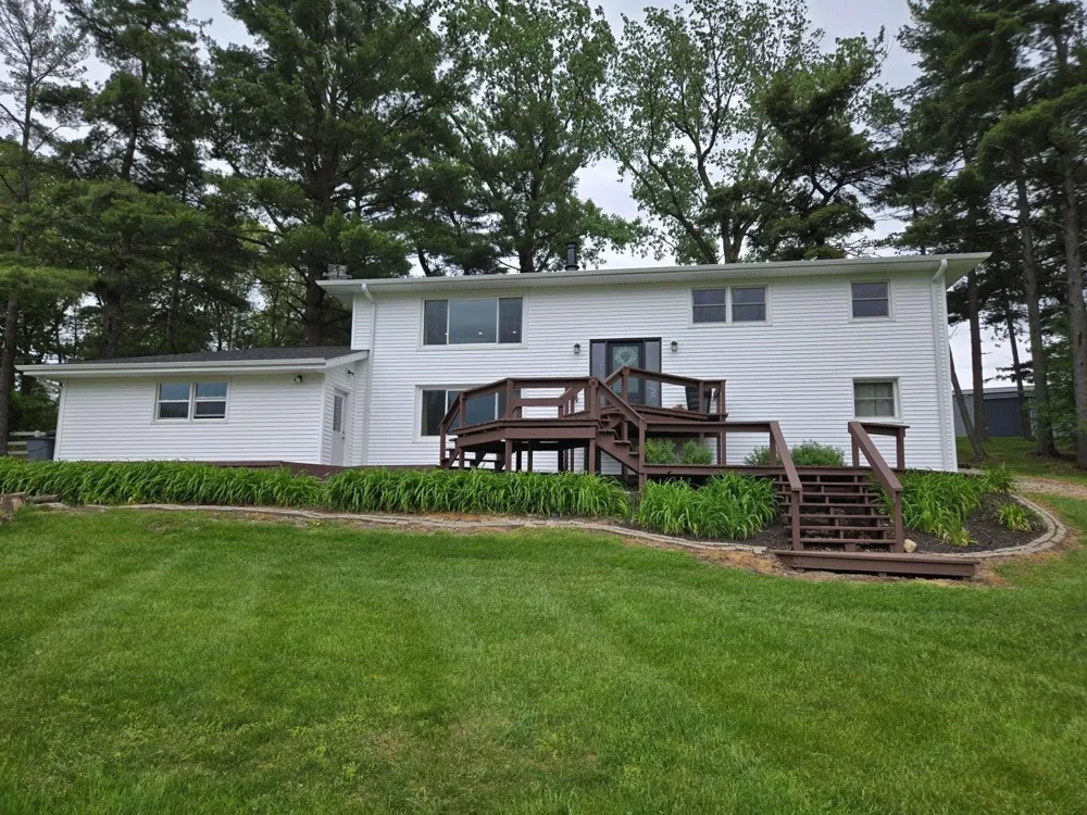 15100 White Oak Avenue Lowell, IN 46356