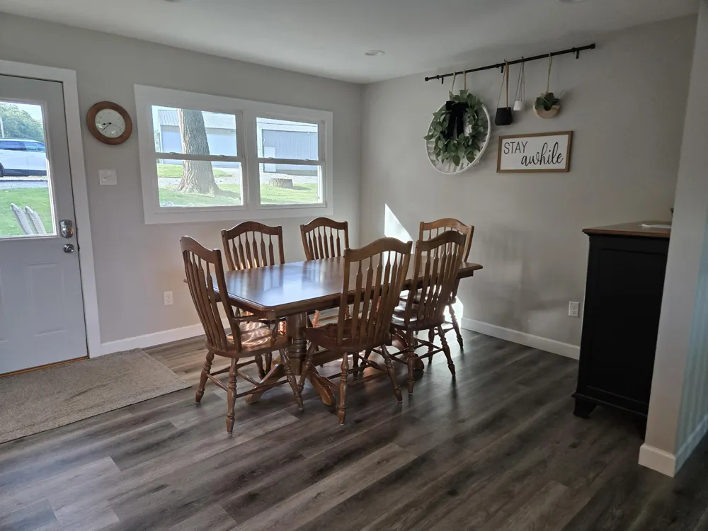 15100 White Oak Avenue Lowell, IN 46356