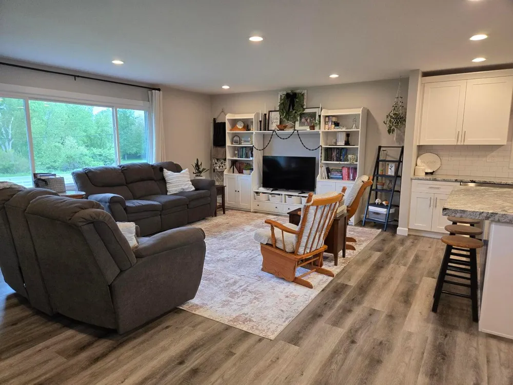 15100 White Oak Avenue Lowell, IN 46356