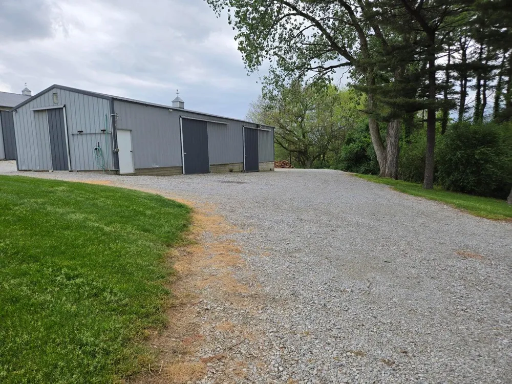 15100 White Oak Avenue Lowell, IN 46356