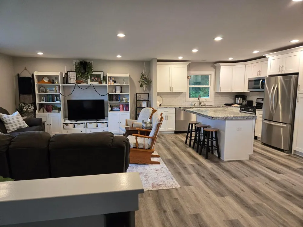 15100 White Oak Avenue Lowell, IN 46356