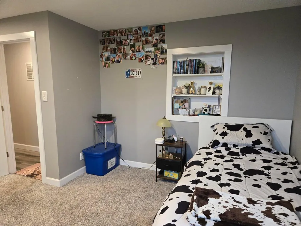 15100 White Oak Avenue Lowell, IN 46356