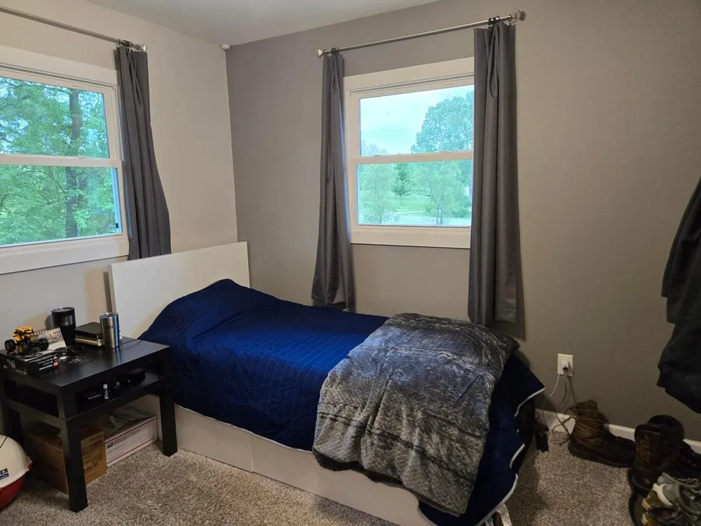 15100 White Oak Avenue Lowell, IN 46356