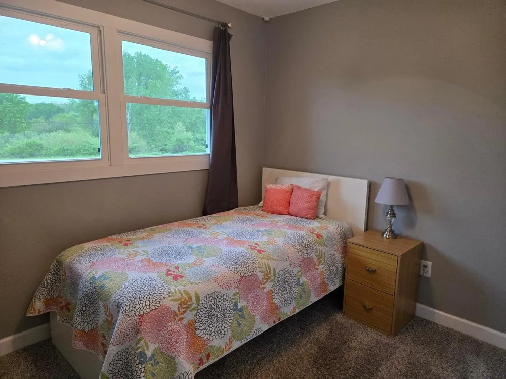 15100 White Oak Avenue Lowell, IN 46356